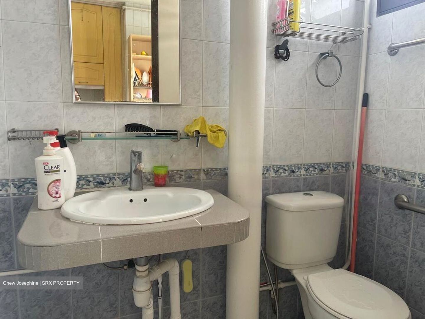 Blk 119 Simei Street 1 (Tampines), HDB 4 Rooms #459442681